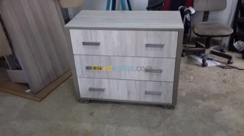 Menuiserie melamine MDF