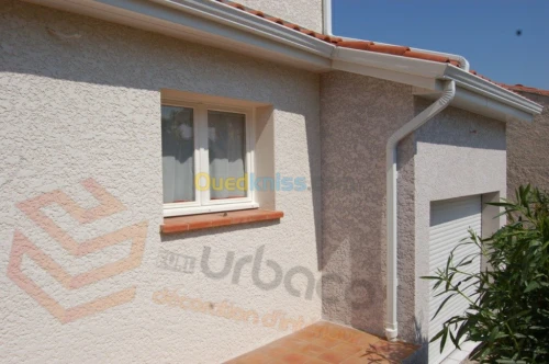 Pasta espagnole de Façade 