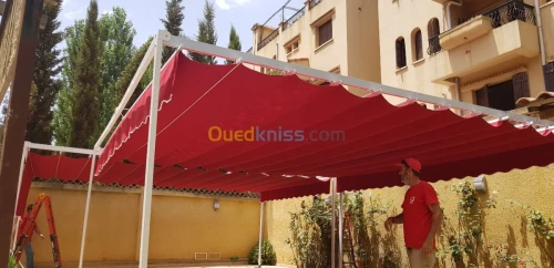 pergola pour piscine et jardin terrass