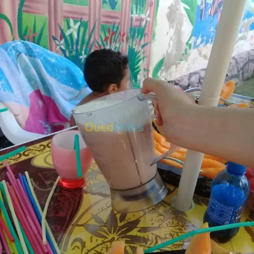 Maternelle préscolaire avec Alte garde