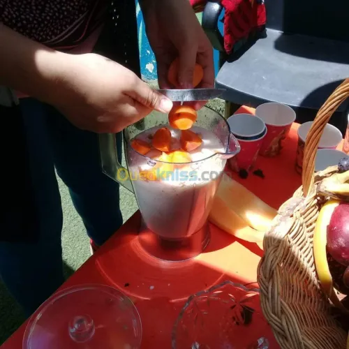 Maternelle préscolaire avec Alte garde
