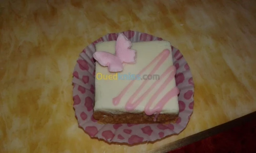  Gâteaux traditionnels 