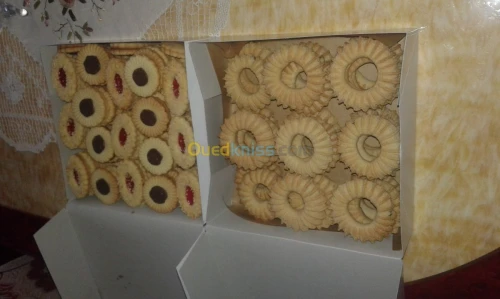  Gâteaux traditionnels 