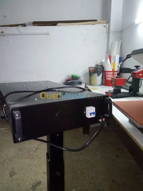 Serigraphie