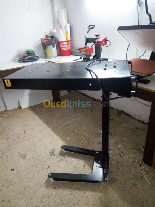 Serigraphie
