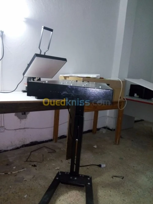 Serigraphie