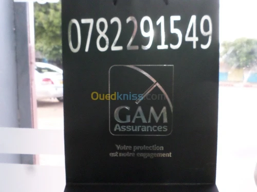 ASSURANCE automobile 