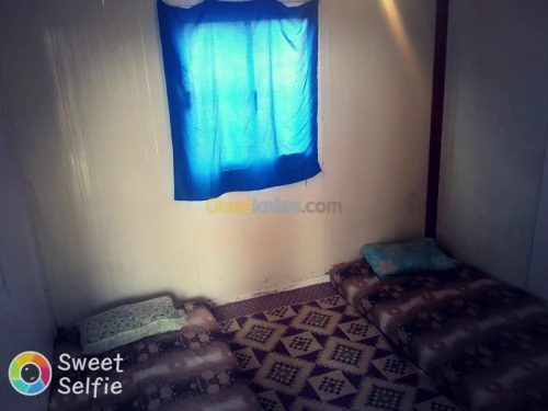 Location Bungalow Skikda Collo