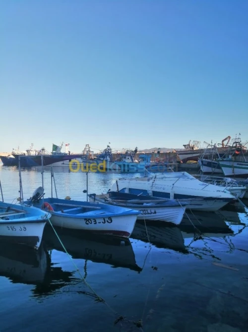 Location Bungalow Skikda Collo