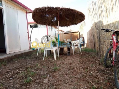 Location Bungalow Skikda Collo