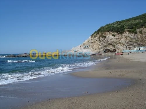 Location Bungalow Skikda Collo