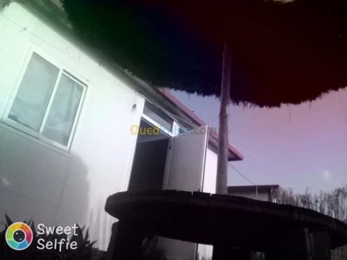 Location Bungalow Skikda Collo