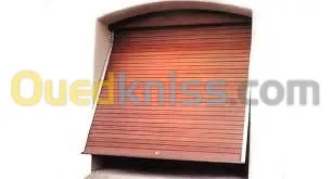 Réparation installations