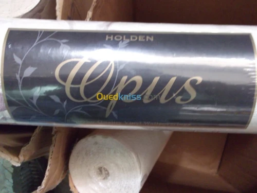 Papier peint Italie " Holden Opus" 