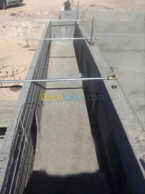 CANALISATION DES STATIONS SERVICES