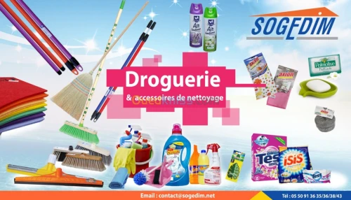 Droguerie