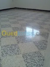 Ponsage carlage et marbre