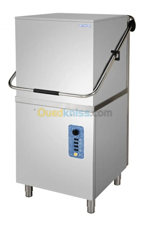 LAVE VAISSELLES A CAPOT 1000 ASSIET/H