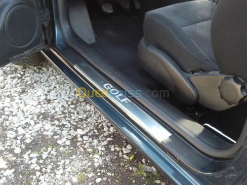  GOLF 4 ACCESSOIRES 
