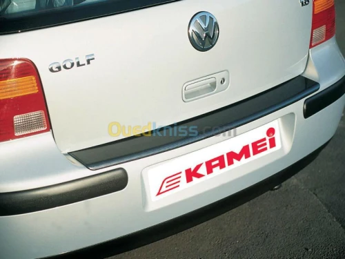  GOLF 4 ACCESSOIRES 