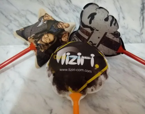 publicité et cadeaux personnalisés