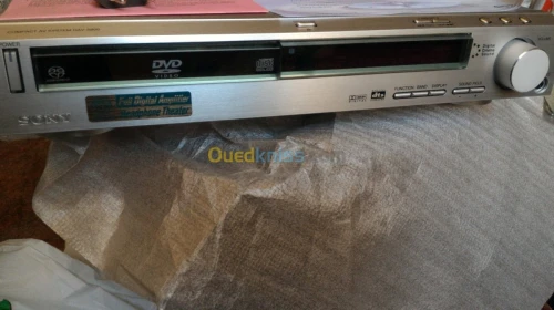 Sony home cinema 1ere main مسروق 