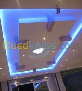 Font plafond ba13