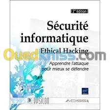 formation hacking & sécurité 