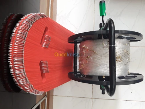 Palongre ou palangré