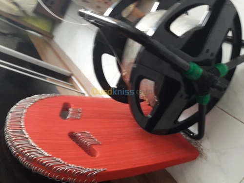 Palongre ou palangré