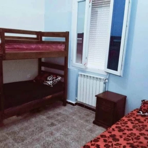 Location vacances Appartement F3 Tizi Ouzou Tigzirt