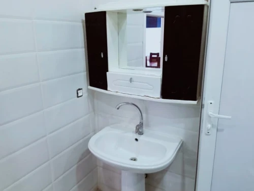 Location vacances Appartement F3 Tizi Ouzou Tigzirt