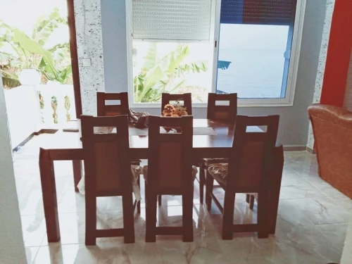 Location vacances Appartement F3 Tizi Ouzou Tigzirt