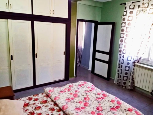 Location vacances Niveau De Villa F2 Tizi Ouzou Tigzirt