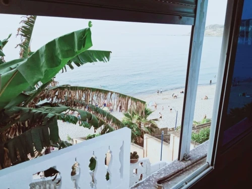 Location vacances Appartement F3 Tizi Ouzou Tigzirt