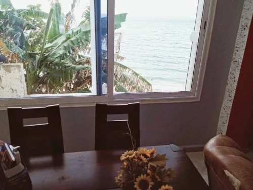 Location vacances Appartement F3 Tizi Ouzou Tigzirt
