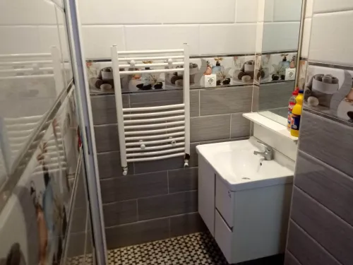 Location vacances Niveau De Villa F2 Tizi Ouzou Tigzirt