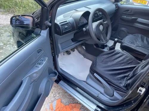Volkswagen Fox 2006 Fox