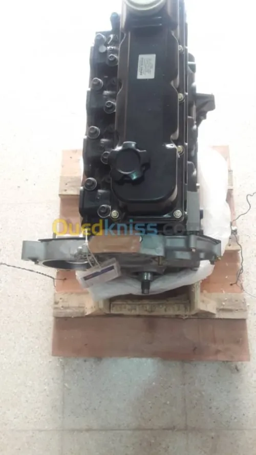MOTEUR BATIMA FORYOTA 4X4 QD32