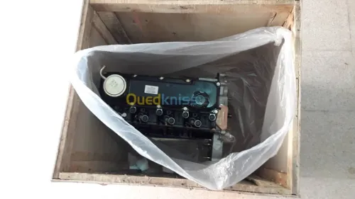 MOTEUR BATIMA FORYOTA 4X4 QD32