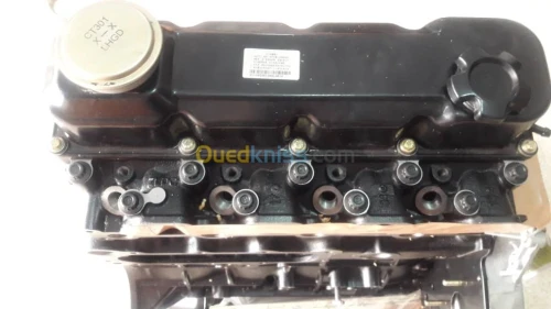 MOTEUR BATIMA FORYOTA 4X4 QD32