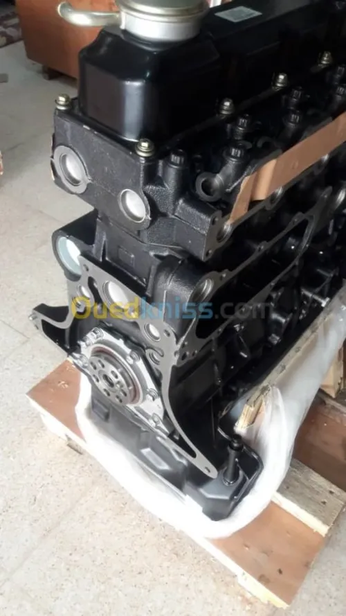 MOTEUR BATIMA FORYOTA 4X4 QD32