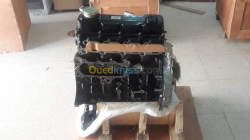 MOTEUR BATIMA FORYOTA 4X4 QD32