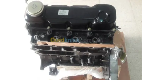 MOTEUR BATIMA FORYOTA 4X4 QD32