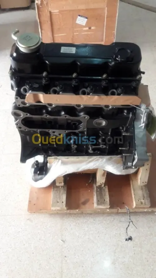 MOTEUR BATIMA FORYOTA 4X4 QD32