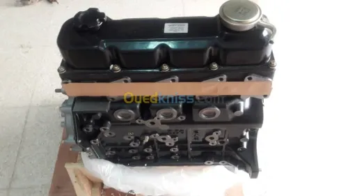 MOTEUR BATIMA FORYOTA 4X4 QD32