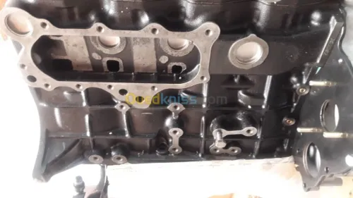 MOTEUR BATIMA FORYOTA 4X4 QD32