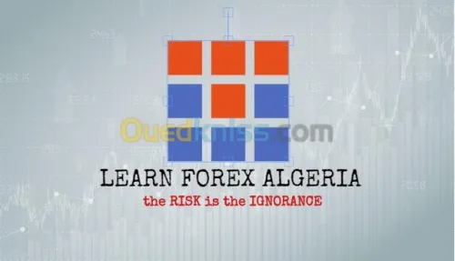 دورة متقدمة لاحتراف تداول الفوركس 