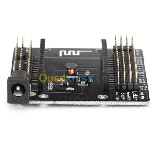 cartes extension NodeMCU ESP8266