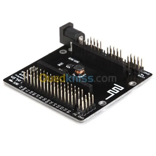 cartes extension NodeMCU ESP8266